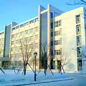 Beihua medical university